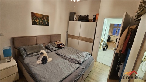 Pronájem bytu 2kk, 42 m² - 2