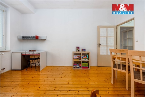 Pronájem bytu 2kk, 56 m² 8
