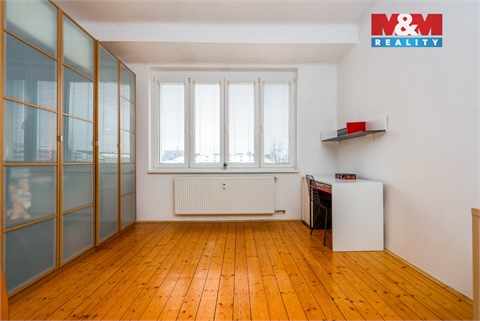 Pronájem bytu 2kk, 56 m² - 4