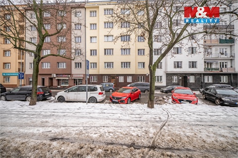 Pronájem bytu 2kk, 56 m² 18