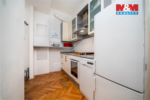 Pronájem bytu 2kk, 56 m² 4