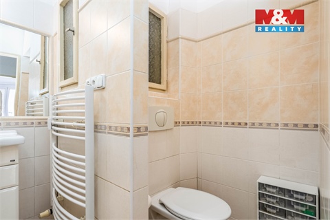 Pronájem bytu 2kk, 56 m² 16