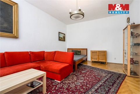 Pronájem bytu 2kk, 56 m² 10