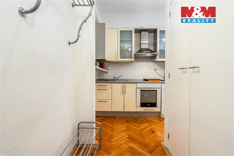 Pronájem bytu 2kk, 56 m² 2