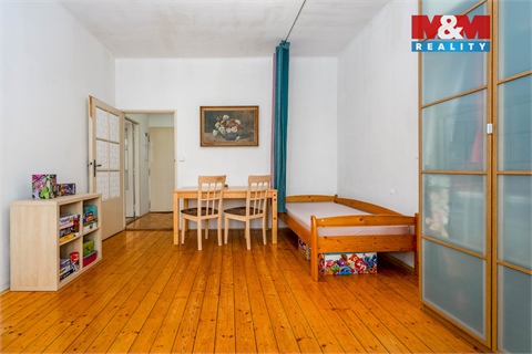 Pronájem bytu 2kk, 56 m² - 6