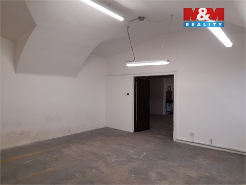 Pronájem výrobního objektu, 220 m² 4