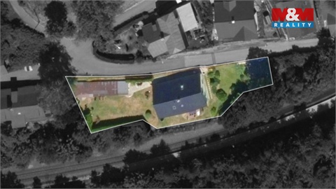 Prodej rodinného domu, 179 m² - 22