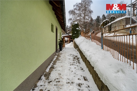 Prodej rodinného domu, 179 m² 24