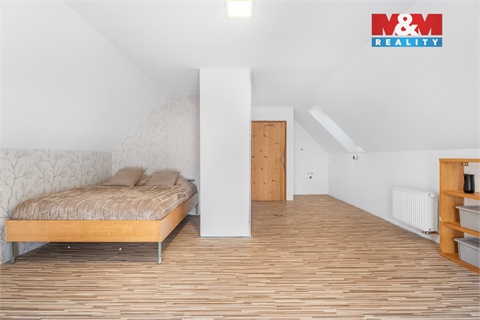 Prodej rodinného domu, 179 m² 20