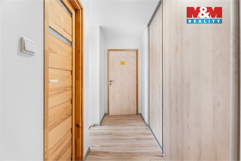 Prodej rodinného domu, 179 m² 16