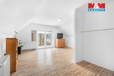 Prodej rodinného domu, 179 m² 8