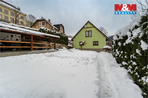 Prodej rodinného domu, 179 m² - 24