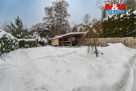 Prodej rodinného domu, 179 m² - 26