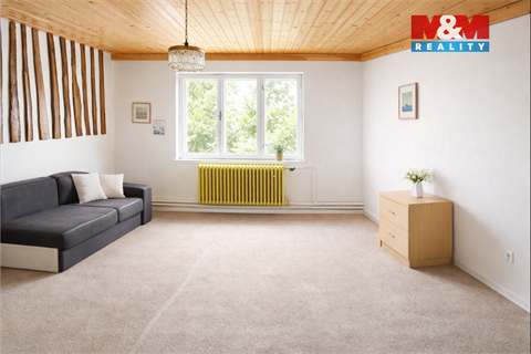 Prodej rodinného domu, 280 m² - 2