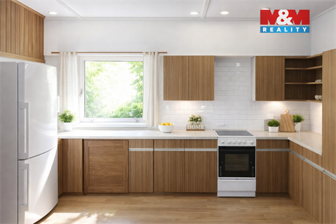 Prodej rodinného domu, 280 m² 2