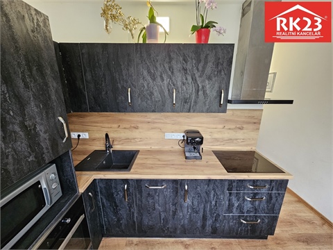 Prodej bytu 2+1, 64 m² - 2