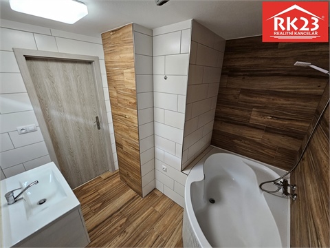 Prodej bytu 2+1, 64 m² 2