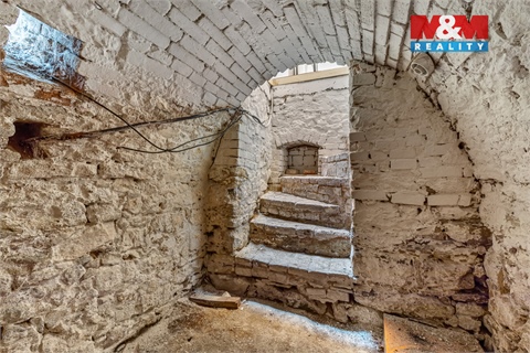 Prodej rodinného domu, 140 m² - 18