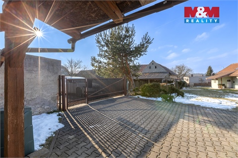 Prodej rodinného domu, 140 m² 24