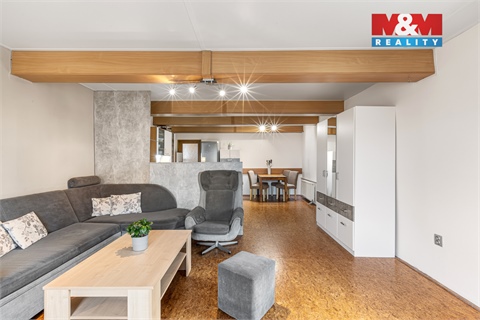 Prodej rodinného domu, 140 m² 6