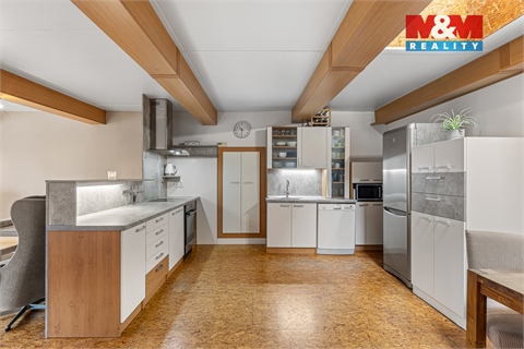 Prodej rodinného domu, 140 m² 4