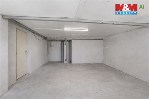 Prodej rodinného domu, 140 m² 20