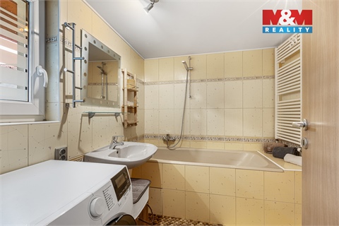 Prodej rodinného domu, 140 m² 18