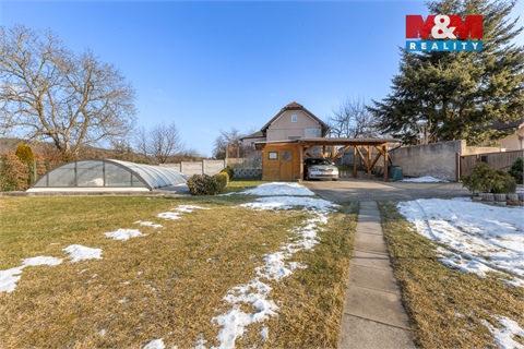 Prodej rodinného domu, 140 m² 22