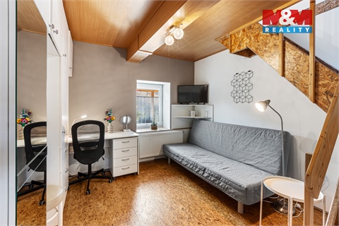 Prodej rodinného domu, 140 m² 10