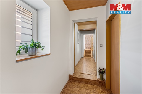 Prodej rodinného domu, 140 m² 8