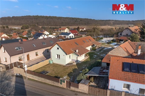 Prodej rodinného domu, 140 m² 26