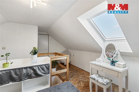 Prodej rodinného domu, 140 m² 12