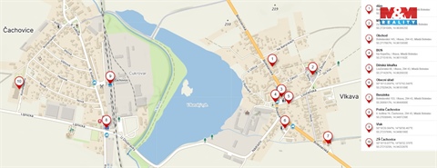 Prodej rodinného domu, 140 m² - 28