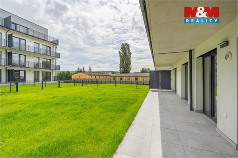 Prodej bytu 4kk, 227 m² - 0