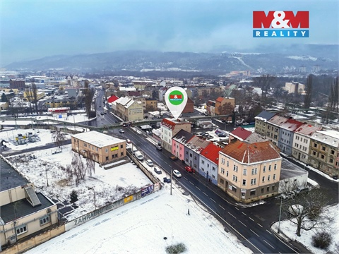 Prodej komerčního objektu, 435 m² 12