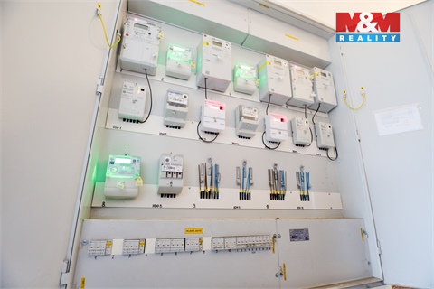 Prodej komerčního objektu, 435 m² 18