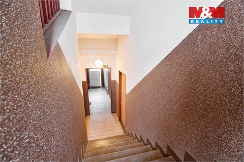 Prodej komerčního objektu, 435 m² - 10