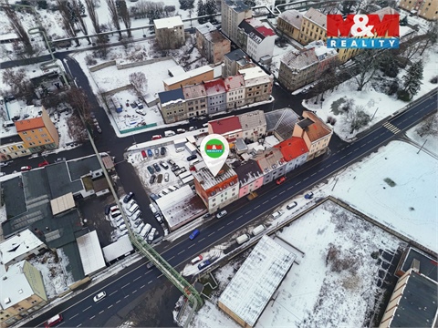 Prodej komerčního objektu, 435 m² 14