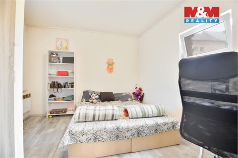 Prodej komerčního objektu, 435 m² - 8