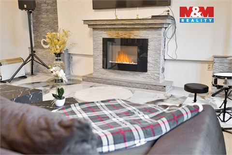 Prodej komerčního objektu, 435 m² - 2