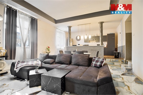 Prodej komerčního objektu, 435 m² 4