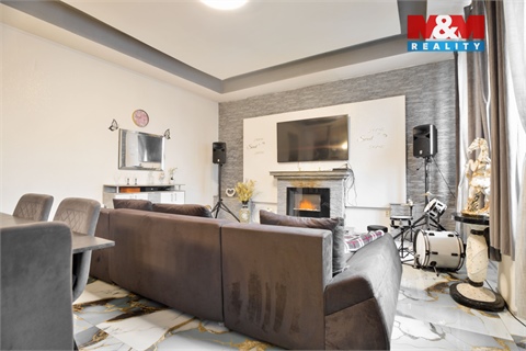 Prodej komerčního objektu, 435 m² 2