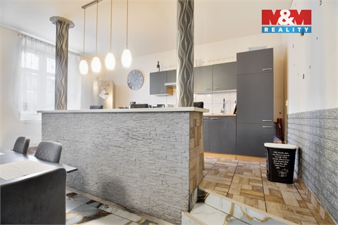 Prodej komerčního objektu, 435 m² - 4