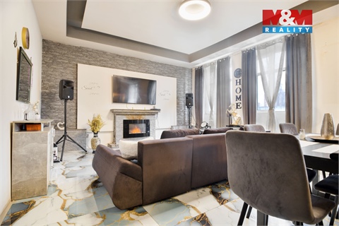 Prodej komerčního objektu, 435 m² - 0