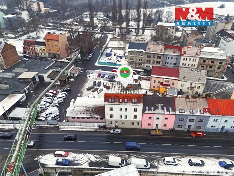 Prodej komerčního objektu, 435 m² 16