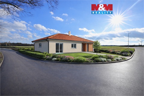 Prodej stavebního pozemku, 738 m² 0