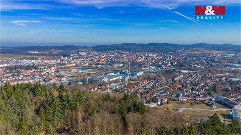 Prodej stavebního pozemku, 1 276 m² 8