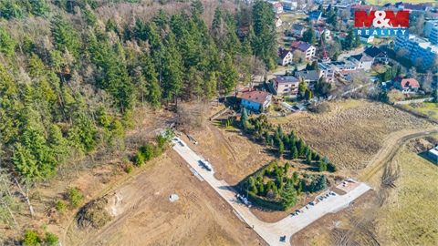 Prodej stavebního pozemku, 1 276 m² - 4