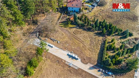 Prodej stavebního pozemku, 1 276 m² 12