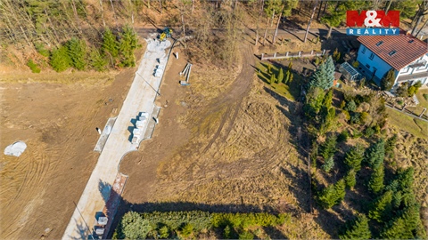 Prodej stavebního pozemku, 1 276 m² - 8